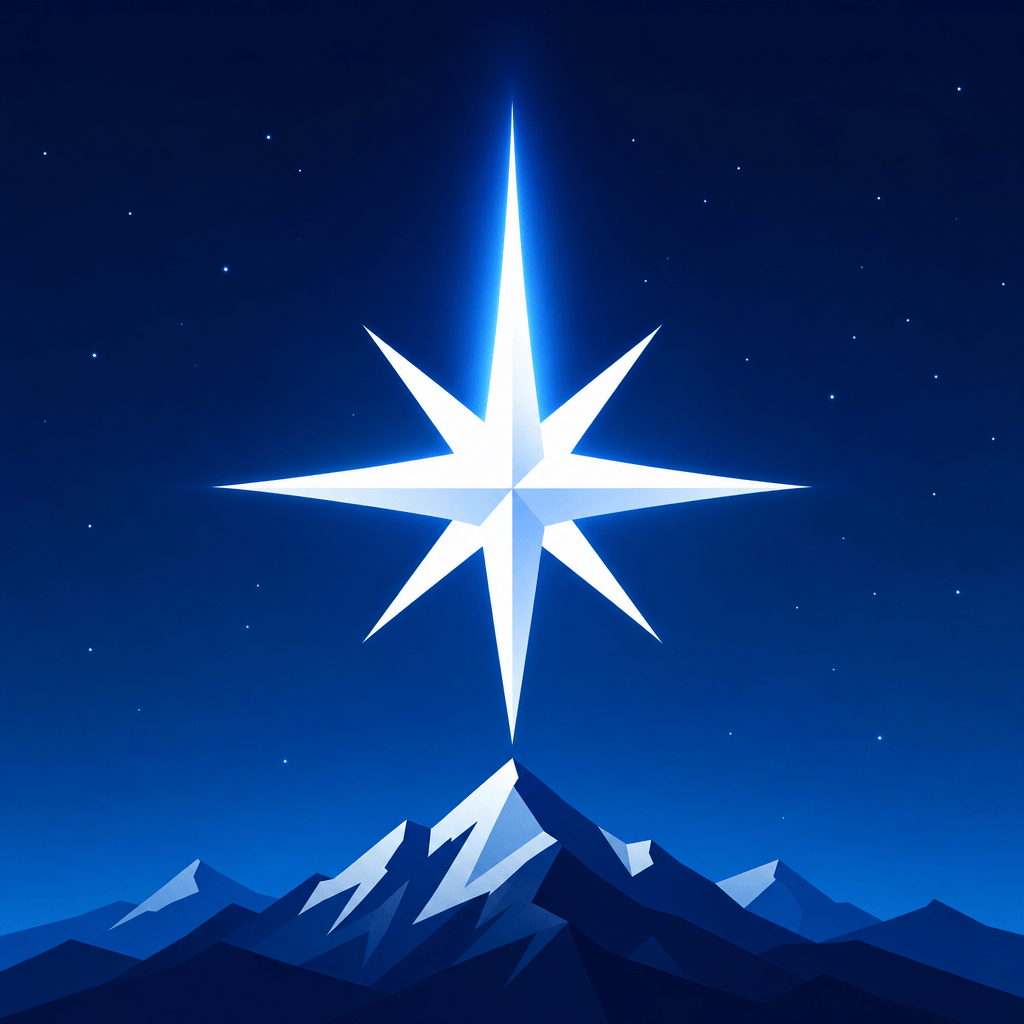 Northstar app icon